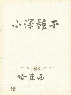 小泽种子