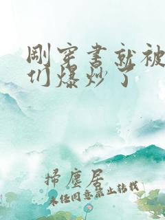 刚穿书就被主角们爆炒了