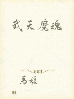 武天魔魂