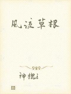 风流草根