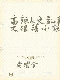 高辣h文乱乳h文浪荡小说苏瑾瑶