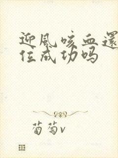 迎风咳血还能篡位成功吗