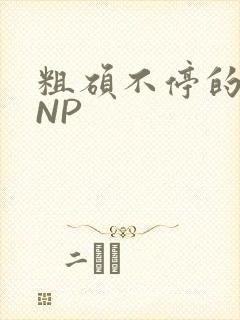 粗硕不停的进出NP