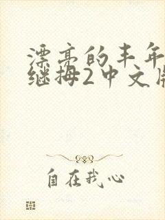 漂亮的丰年经的继拇2中文版