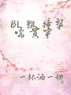 BL 粗 撞击 喘 贯穿