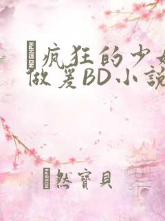 巜疯狂的少妇4做爰BD小说
