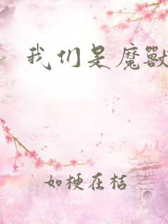 我们是魔兽玩家