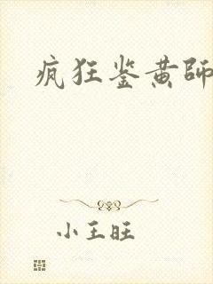 疯狂鉴黄师答案