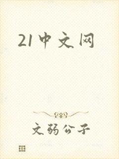 21中文网