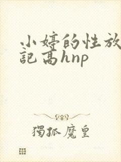 小婷的性放荡日记高hnp