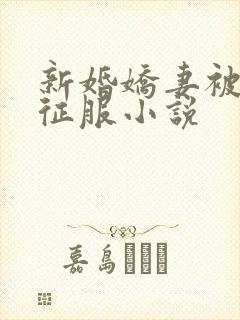 新婚娇妻被巨茎征服小说