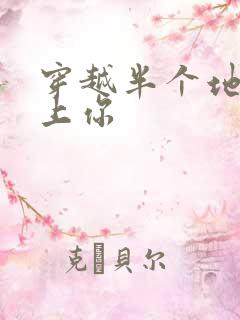 穿越半个地球爱上你
