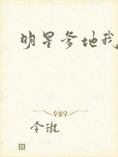 明星爹地我不认