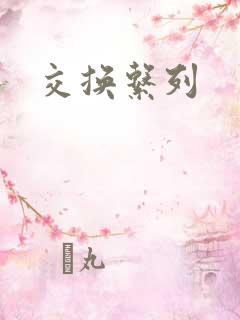 交换系列