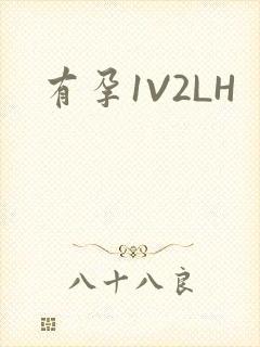 有孕1V2LH