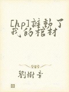 [hp]谁动了我的棺材
