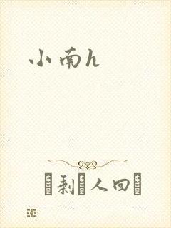 小南h