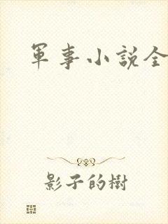 军事小说全本