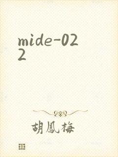 mide-022