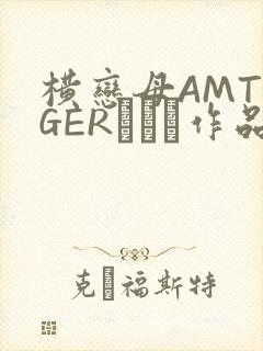 横恋母AMTIGERとらん作品