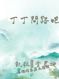 丁丁问路吧
