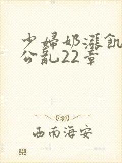 少妇奶涨饥渴偷公乱22章