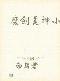 魔剑美神小说