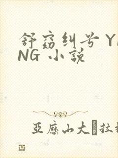 舒窈纠兮 YING 小说