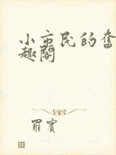 小市民的奋斗笔趣阁