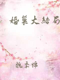 婚巢大结局
