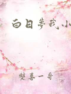 白日梦我小说