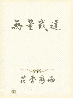 无量武道