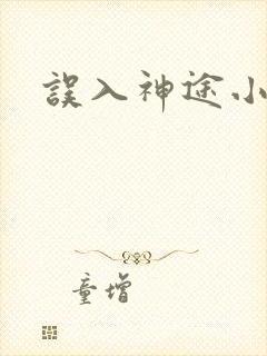 误入神途小说
