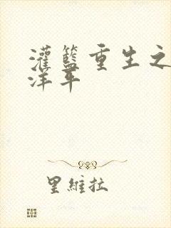 灌篮重生之水户洋平