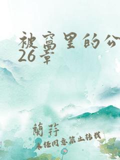 被窝里的公憩第26章