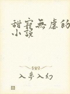 甜宠无虐的军婚小说