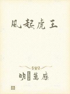 风起虎王