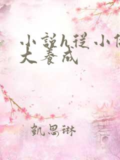 小说h从小做到大养成