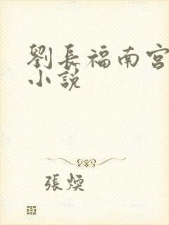 刘长福南宫琉璃小说
