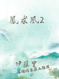 凤求凰2