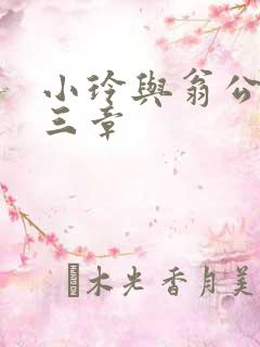 小玲与翁公二十三章