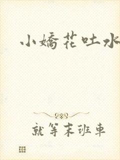 小娇花吐水h