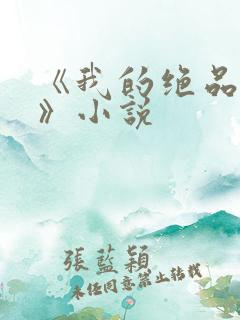 《我的绝品韵母》小说