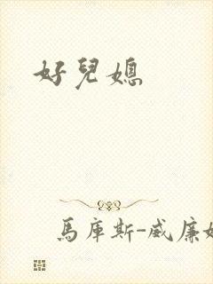 好儿媳