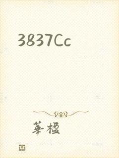 3837Cc
