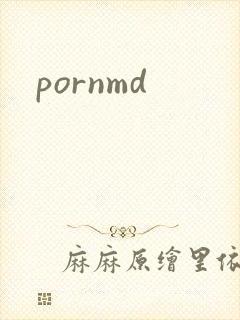pornmd