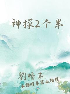 神探2个半