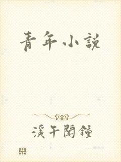青年小说