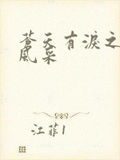 苍天有泪之军人风采