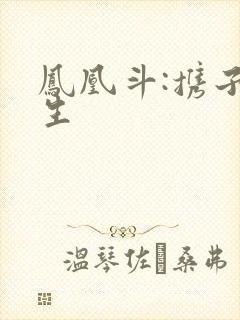 凤凰斗:携子重生